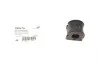 Втулка стабілізатора (переднього/внутрішня) Fiat Panda II 03-13 (d=19,5mm) HUTCHINSON 590479 (фото 1)