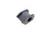 Втулка стабилизатора (переднего) Toyota Yaris 05- (d=24mm) HUTCHINSON 590481 (фото 3)