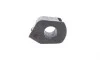 Втулка стабилизатора (переднего) Toyota Yaris 05- (d=24mm) HUTCHINSON 590481 (фото 5)
