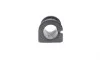 Втулка стабилизатора (переднего) Toyota Yaris 99-05 (d=23mm) HUTCHINSON 590482 (фото 4)