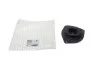 Подушка амортизатора (переднего) Nissan X-Trail/Renault Koleos 08- (R) HUTCHINSON 590483 (фото 1)