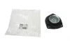 Подушка амортизатора (переднего) Nissan X-Trail/Renault Koleos 08- (L) HUTCHINSON 590484 (фото 1)