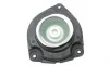 Подушка амортизатора (переднего) Nissan X-Trail/Renault Koleos 08- (L) HUTCHINSON 590484 (фото 4)