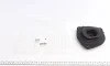 Подушка амортизатора (переднего) Nissan Juke/Leaf 10- (L) HUTCHINSON 590487 (фото 1)