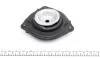 Подушка амортизатора (переднего) Nissan Juke/Leaf 10- (L) HUTCHINSON 590487 (фото 2)