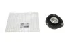 Подушка амортизатора (переднього) VW Golf VII/Passat 12- HUTCHINSON 590504 (фото 1)
