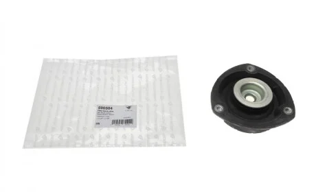 Подушка амортизатора (переднього) VW Golf VII/Passat 12- HUTCHINSON 590504