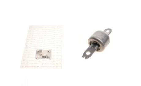 Сайлентблок балки (задней) Citroen C4/Peugeot 308 13-/3008 16- HUTCHINSON 590566