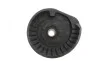 Подушка амортизатора (переднего) Volvo 850/S60/S70/S80/XC70 2.0-3.0 91-10 (нижняя) HUTCHINSON 590567 (фото 3)