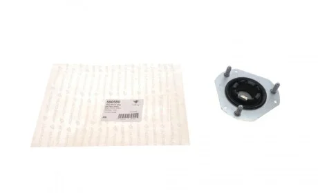 Подушка амортизатора (переднего) Ford Transit Courier 14- HUTCHINSON 590580