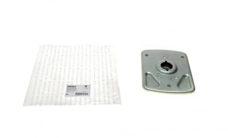 Подушка амортизатора (переднего) Opel Vivaro 1.5 19-/Peugeot Expert 1.5/1.6HDI 16- HUTCHINSON 590583