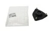 Подушка амортизатора (переднего) Kia Sportage 1.6-2.0 CRDi 10- HUTCHINSON 590586 (фото 1)