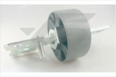 Сайлентблок підвіски HUTCHINSON 590589