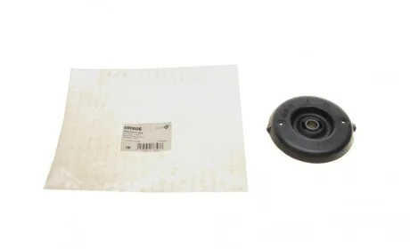 Подушка амортизатора (переднего) Citroen Berlingo 08- HUTCHINSON 590606