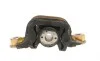 Подушка КПП Fiat Ducato/Citroen Jumper/Peugeot Boxer 94- HUTCHINSON 594100 (фото 4)