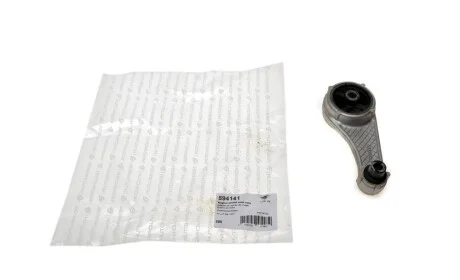 Подушка двигателя (задняя) Renault Kangoo 1.2-1.4 I/1.9D 97- (косточка) HUTCHINSON 594141