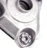 Подушка амортизатора (переднего) Citroen Jumper/Peugeot Boxer/Fiat Ducato 02- (L) HUTCHINSON 594184 (фото 6)