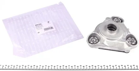 Подушка амортизатора (переднего) Citroen Jumper/Peugeot Boxer/Fiat Ducato 02- (R) HUTCHINSON 594185