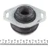 Подушка КПП Fiat Scudo 2.0HDI 00- (L) HUTCHINSON 594204 (фото 2)