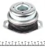 Подушка КПП Fiat Scudo 2.0HDI 00- (L) HUTCHINSON 594204 (фото 4)