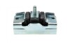 Подушка двигателя (L) Fiat Ducato 94- HUTCHINSON 594238 (фото 3)