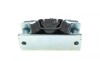Подушка двигателя (L) Fiat Ducato 94- HUTCHINSON 594238 (фото 4)