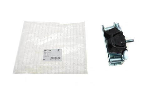 Подушка двигателя (L) Fiat Ducato 94- HUTCHINSON 594238