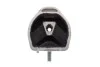 Подушка КПП VW Passat/Audi A4 1.6-1.8/1.9TDI 94-00 (L) HUTCHINSON 594239 (фото 4)