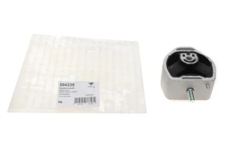 Подушка КПП VW Passat/Audi A4 1.6-1.8/1.9TDI 94-00 (L) HUTCHINSON 594239