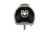 Подушка КПП VW Passat/Audi A4 1.6-1.8/1.9TDI 94-00 (L) HUTCHINSON 594239 (фото 5)