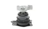 Подушка двигателя (R) Skoda Fabia/VW Polo 1.9/2.0 TDI 99-09 HUTCHINSON 594254 (фото 3)