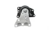 Подушка двигателя (R) Skoda Fabia/VW Polo 1.9/2.0 TDI 99-09 HUTCHINSON 594254 (фото 5)