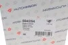 Подушка двигателя (R) Skoda Fabia/VW Polo 1.9/2.0 TDI 99-09 HUTCHINSON 594254 (фото 6)