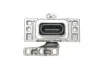 Подушка двигуна (R) VW Golf IV/Audi A6 1.6-2.0/1.9TDI 94-09 HUTCHINSON 594264 (фото 2)