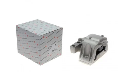 Подушка двигателя (R) VW Golf IV/Audi A6 1.6-2.0/1.9TDI 94-09 HUTCHINSON 594264