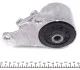 Подушка двигуна (задня) VW T4 1.9/2.4D HUTCHINSON 594267 (фото 3)