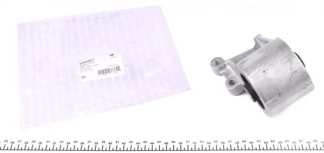 Подушка двигуна (задня) VW T4 1.9/2.4D HUTCHINSON 594267