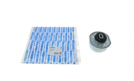 Подушка двигателя VW T4 1.8/1.9D/2.0 90-03 HUTCHINSON 594293
