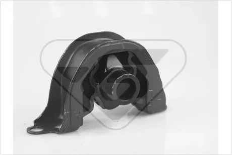 Подушка двигуна Honda Civic 1.3-1.6 91-01 Лів. HUTCHINSON 594303