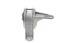 Подушка двигателя (передняя) (R) Opel Astra H/Zafira B 04-15 HUTCHINSON 594351 (фото 4)