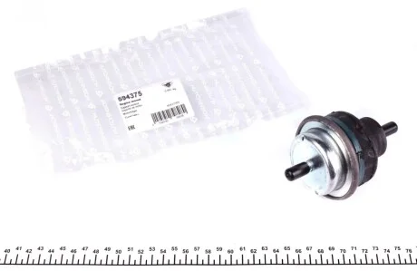 Подушка двигуна (R) Citroen Berlingo/Peugeot Partner 1.6 16V/1.6HDI 00- HUTCHINSON 594375