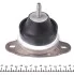 Подушка двигателя (R) Fiat Scudo/Citroen Jumpy 2.0 HDI 96- HUTCHINSON 594376 (фото 2)