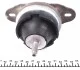 Подушка двигателя (R) Fiat Scudo/Citroen Jumpy 2.0 HDI 96- HUTCHINSON 594376 (фото 3)