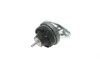 Подушка двигателя (R) Citroen C5/C6/C8/ Peugeot 407/607/807 2.2 HDI 02- HUTCHINSON 594377 (фото 2)