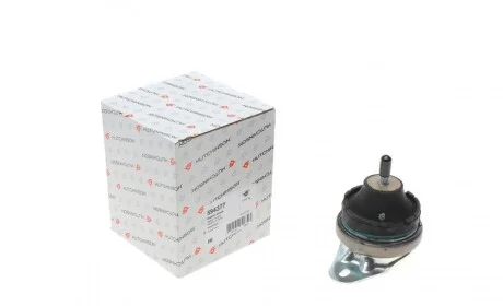 Подушка двигуна (R) Citroen C5/C6/C8/ Peugeot 407/607/807 2.2 HDI 02- HUTCHINSON 594377