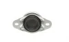 Подушка двигуна (R) Fiat Scudo/Peugeot Expert/Citroen Jumpy 1.9D/2.0 98- HUTCHINSON 594380 (фото 3)