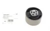 Сайлентблок подушки двигателя (зад.) Peugeot 307/406/407/Citroen Jumpy/Citroen Berlingo 1.6i 98- HUTCHINSON 594381 (фото 2)
