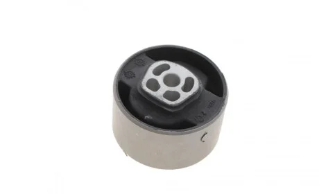 Сайлентблок подушки двигуна (зад.) Peugeot 307/406/407/Citroen Jumpy/Citroen Berlingo 1.6i 98- HUTCHINSON 594381