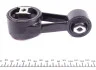 Опора двигателя Citroen C5, Peugeot 407 Hutchinson HUTCHINSON 594382 (фото 4)