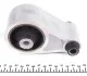Подушка двигуна (задня/нижня) Renault Master 98- (косточка) HUTCHINSON 594388 (фото 5)